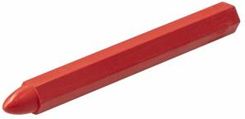 Zdjęcie Hogert Kreda Techn Czerwona 120Mm 12Szt Ht3B775 - Tykocin