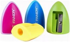 Zdjęcie Fandy Temperówka Rakieta 68Szt - Kraków