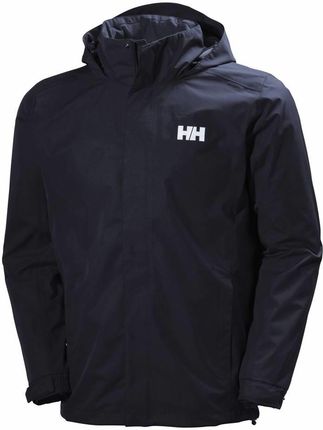 Helly Hansen męska kurtka Dubliner Jacket 62643 597 granatowa