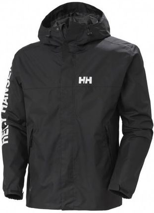 HELLY HANSEN kurtka membranowa męska ERVIK JACKET 64032 992