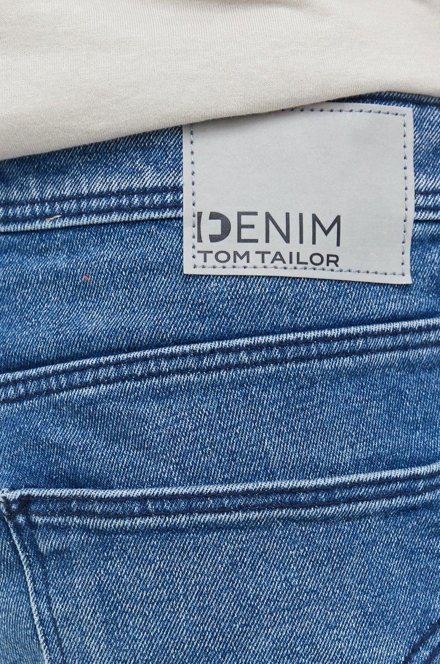 Tom Tailor jeansy męskie