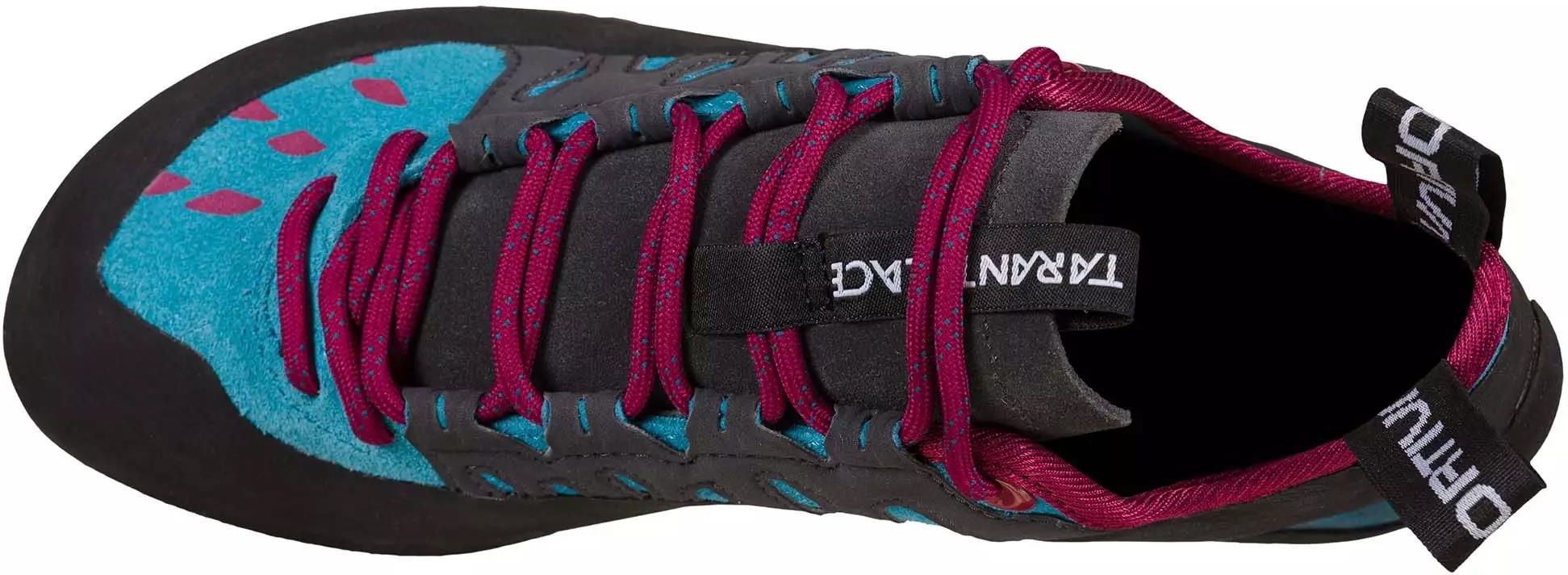 La Sportiva Tarantulace Woman 20167203 - zdjęcie 3 La Sportiva Tarantulace Woman 20167203