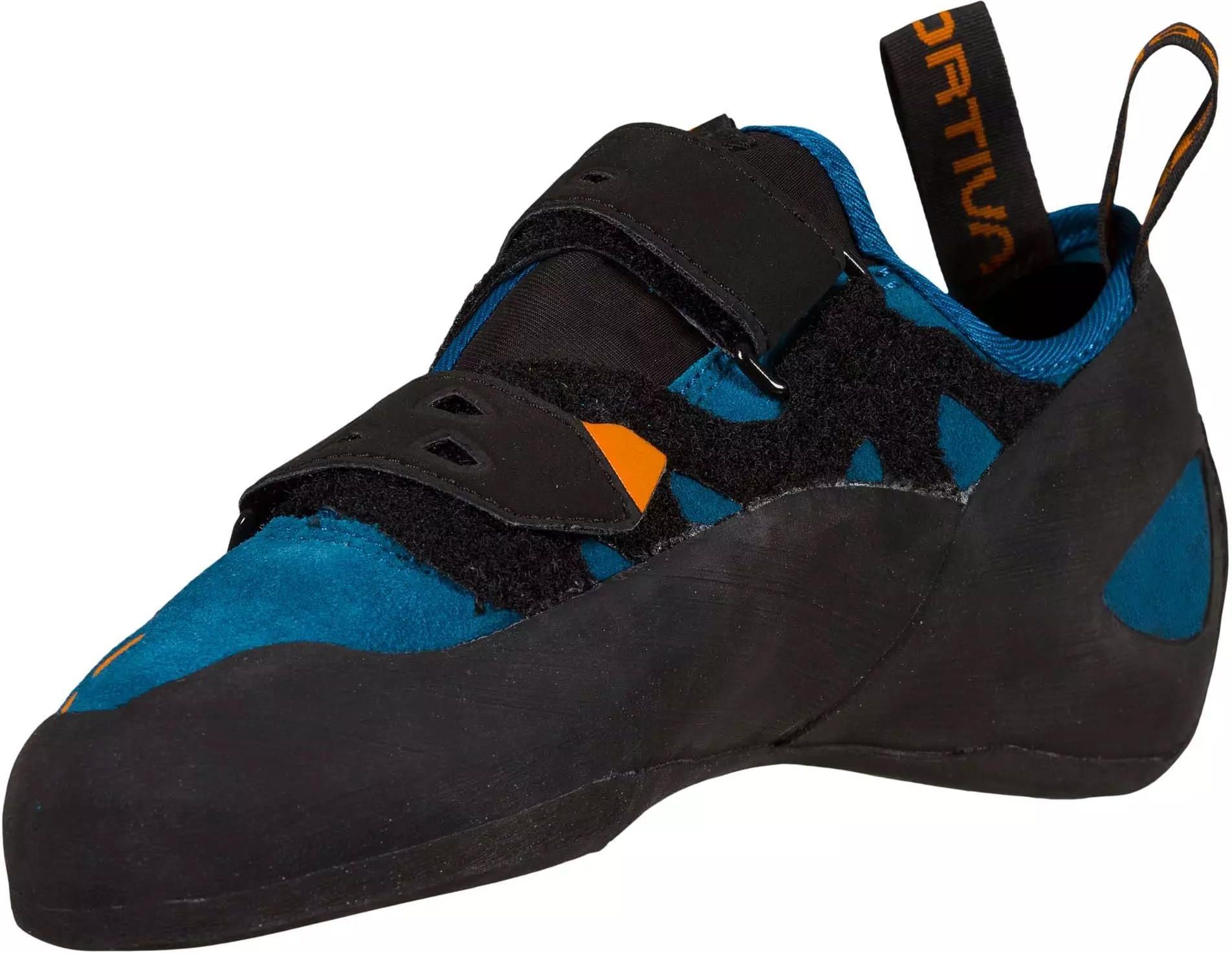 La Sportiva Tarantula 20170187 - zdjęcie 4 La Sportiva Tarantula 20170187