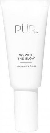 Go With The Glow Niacinamide Drops Serum Z Niacynamidem 30 ml