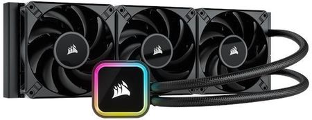 Corsair iCUE H150i RGB ELITE (CW9060060WW)