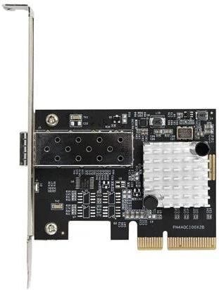 StarTeck PEX10GSFP ③ StarTech.com (PEX10GSFP) - Opinie i ceny na Ceneo.pl