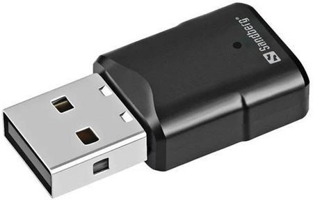 Sandberg Bluetooth Audio USB Dongle (12633)
