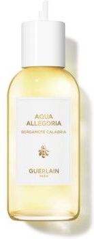 Guerlain Aqua Allegoria Bergamote Calabria Woda Toaletowa Napełnienie 200 Ml