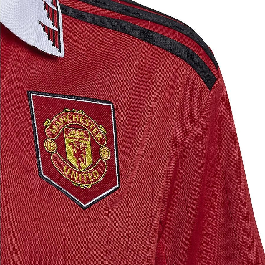 adidas Manchester United Jr H64049 - zdjęcie 1 adidas Manchester United Jr H64049