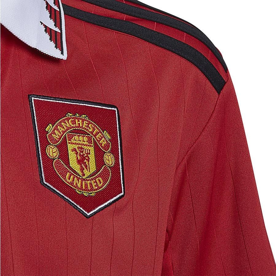 adidas Manchester United Jr H64049