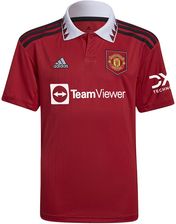 adidas Manchester United Jr H64049 - Koszulki kibica