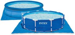Zdjęcie Intex Mata Pod Basen 472x472cm 28048 - Sucha Beskidzka