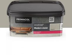 Zdjęcie Primacol Pasta Dekoracyjna Modern Stone Arkose 4,5kg - Police