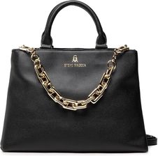 Torebka STEVE MADDEN - Bmesa-L SM13000793-02002-BLK  Black