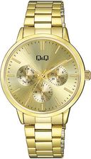 Q&Q Zegarek Damski Q A04A-004P  (Qa04A004P)