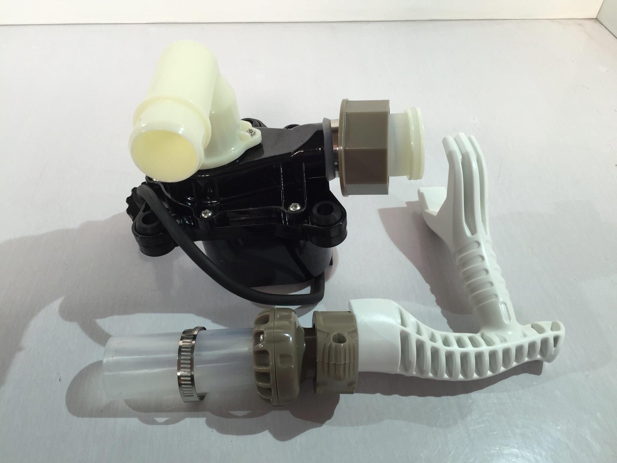 【fruitsalada】peu à beauté Hiru spa Sprzęt Head Spa,Umywalka Mycia Włosów Z Cyrkulacją Wody,Japoński