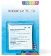 Zdjęcie Łatki Do Artykułów Dmuchanych Intex 59631 - Sosnowiec