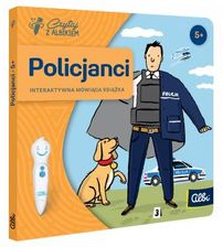 Zdjęcie Czytaj z Albikiem. zawody Policjanci - Rydzyna