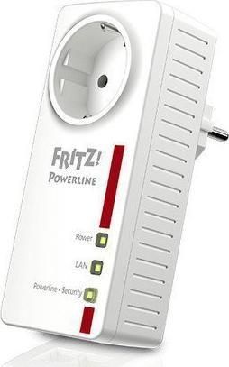 Fritz Powerline 1220E 20002738