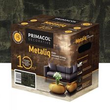 Zdjęcie Primacol Zestaw Do Dekoracji Metaliq Gold - Radomsko