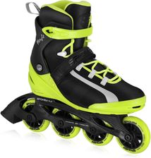 Zdjęcie Spokey Damskie Mrsfit Zielony Żółty - Węgorzewo