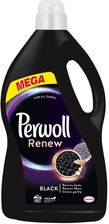 Perwoll Renew Black Płyn Do Prania 62Pr 3,72L - Płyny do prania