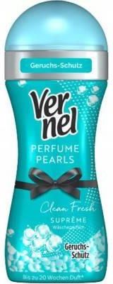 Vernel Clean Fresh Perełki Zapachowe 230G - Opinie i atrakcyjne ceny na