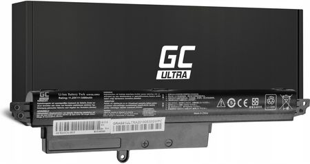 Green Cell Bateria A31N1302 do Asus X200M X200MA X200C X200CA (AS91ULTRA)