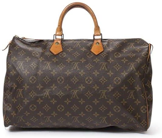 Louis Vuitton torba** -  (54430407)