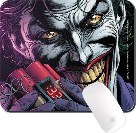 Joker 013 DC Wielobarwny