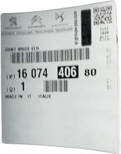 Zdjęcie 1607440680 USZCZELKA ORYGINAŁ OE PSA - Poznań