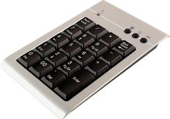 Klawiatura LogiLink Numeric Keypad USB (ID0008) - zdjęcie 1