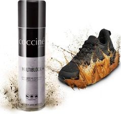 Zdjęcie Coccine Impregnat Spray Multiblock 250Ml - Dąbie