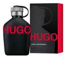 Hugo Boss Hugo Just Different Woda Toaletowa 125 ml