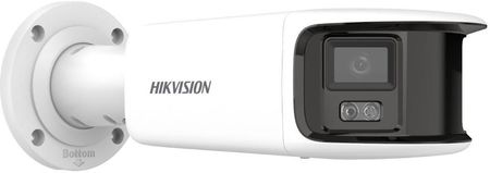 Hikvision Kamera Ip 8Mpx Ds-2Cd2T87G2P-Lsu/Sl (DS2CD2T87G2PLSUSL)