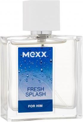 Mexx Fresh Splash Woda Po Goleniu 50 ml