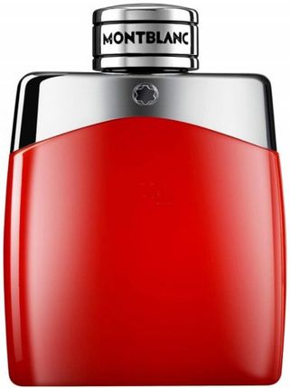 Montblanc Legend Red Men Woda PerfumowanaTESTER 100 ml