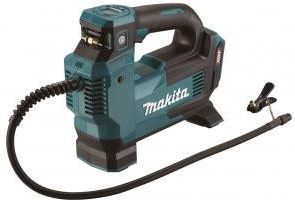 Makita Aku Kompresor Liion xgt 40V Bez Z Mp001Gz