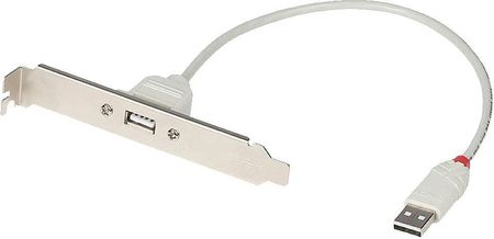 Lindy USB adapter (33123)