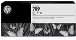 HP 789 775-ml Black Latex Designjet Ink Cartridge (CH615A)