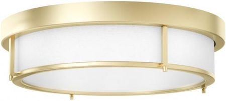 Orlicki Design  Lampa sufitowa ROMI PL GOLD 40 (OR84955)