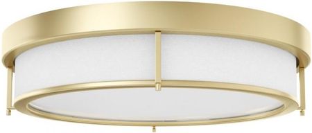 Orlicki Design  Lampa sufitowa ROMI PL GOLD 50 (OR84931)