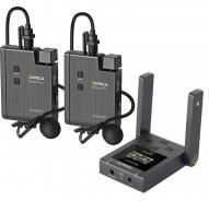 Zdjęcie Comica Mikrofon Bezprzewodowy Boomx-U U2 (BOOMXUU2) - Katowice