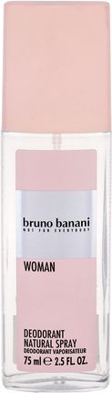 Bruno Banani Woman Dezodorant 75 Ml