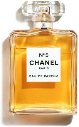Chanel N5 Limited Edition 2021 Woda Perfumowana 100 ml