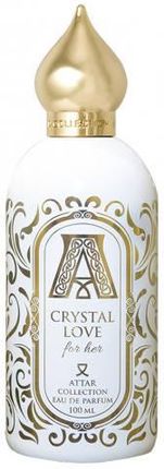 Attar Collection Crystal Love For Her Woda Perfumowana 100Ml