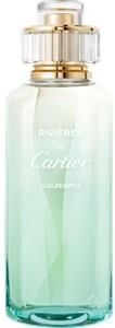 Cartier Riviéres De Luxuriance Woda Toaletowa Spray Uzupełnij 200 Ml