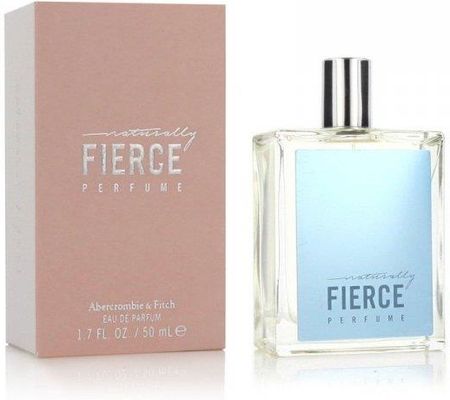 Abercrombie & Fitch Naturally Fierce Women Woda Perfumowana 50 ml