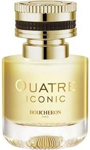 Boucheron Quatre Femme Iconic Woda Perfumowana Spray 50 Ml