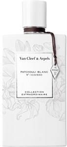 Van Cleef & Arpels Van Cleef & Arpels Extraordinaire Patchouli Blanc Woda Perfumowana Spray 75 Ml